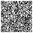 QR code with Kevins Barber Shop contacts