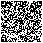 QR code with John R Roberts Construction contacts