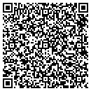 QR code with Merlin Baune contacts