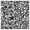 QR code with Uniforms Etc contacts