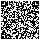 QR code with R Susan Duffey contacts