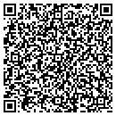 QR code with KATO Glass contacts