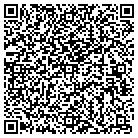QR code with Prairieside Hardwoods contacts