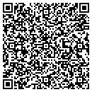 QR code with Zero Variance contacts