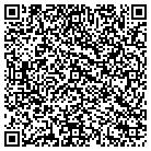 QR code with Walker & Son Construction contacts
