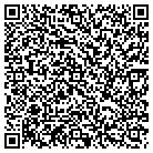 QR code with Accelerated Consulting Service contacts