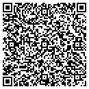 QR code with T C Tool Engineering contacts