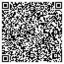 QR code with S C O R E 406 contacts