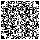 QR code with Henrich Repair Service contacts