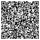 QR code with Maui Tacos contacts