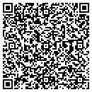 QR code with K-Publishing contacts