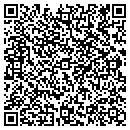 QR code with Tetrick Taxidermy contacts