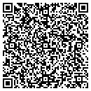 QR code with Raedeke Art Gallery contacts