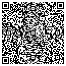 QR code with Allen Paulson contacts