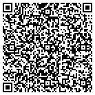 QR code with Hudson Family Dental contacts