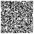 QR code with Hirshfield's Decorating Center contacts