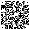 QR code with Used & Unique contacts