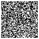 QR code with Gary Hebler contacts