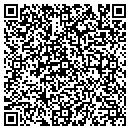 QR code with W G Martin DDS contacts