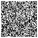 QR code with Abercrombie contacts