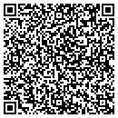 QR code with Harbour Lights contacts