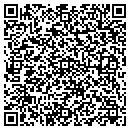 QR code with Harold Jurrens contacts