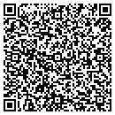 QR code with Head Start contacts