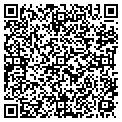 QR code with D A H A contacts