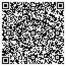 QR code with D & L Apparel Ltd contacts