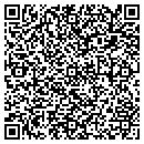 QR code with Morgan Library contacts