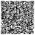 QR code with City & Suburban Window College contacts
