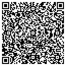QR code with Aztecha Corp contacts