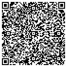 QR code with KNR Communication Service Inc contacts
