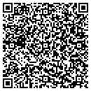 QR code with Arizona's Best Courier contacts