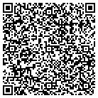 QR code with Hi-Performance Art Inc contacts