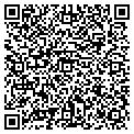 QR code with Jjs Cafe contacts