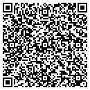QR code with Hair Teasers Studio contacts