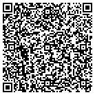 QR code with Hiawatha Properties LLP contacts