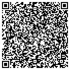 QR code with C Lawrence Clark DDS contacts