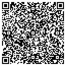 QR code with JLS Barber Shop contacts