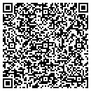 QR code with E V Performance contacts