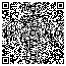 QR code with Y Liquors contacts