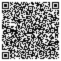 QR code with D Fleming contacts