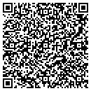 QR code with Harvey Buller contacts
