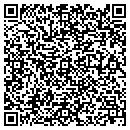 QR code with Houtsma Algene contacts
