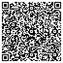 QR code with I S S I contacts