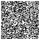 QR code with Service Master Of Hibbing contacts