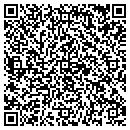 QR code with Kerry A Fox MD contacts