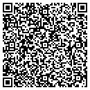 QR code with Allen Thorp contacts
