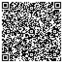 QR code with Calsters contacts